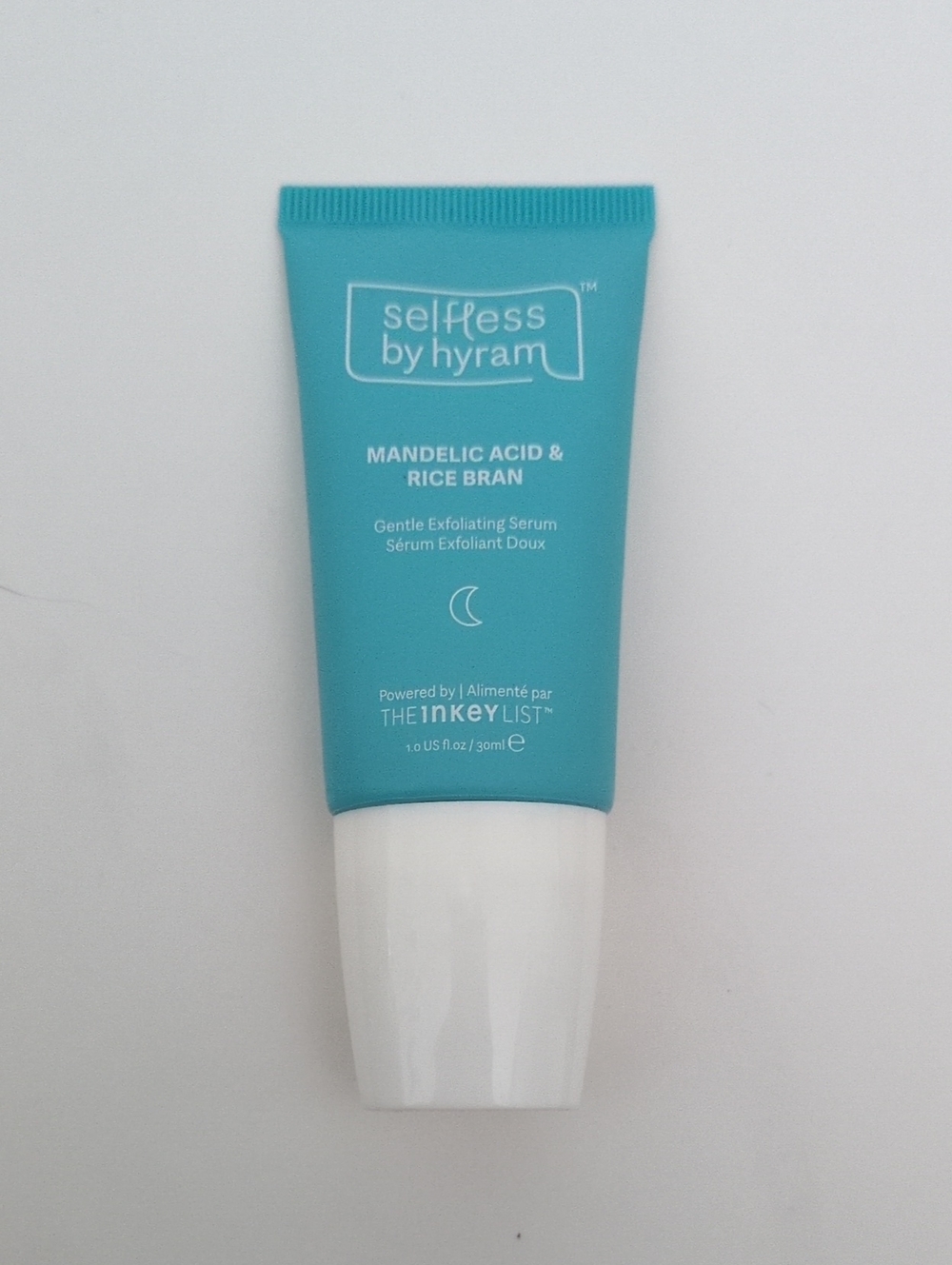 Selfless By Hyram Mandelic Acid Rice Bran Serum